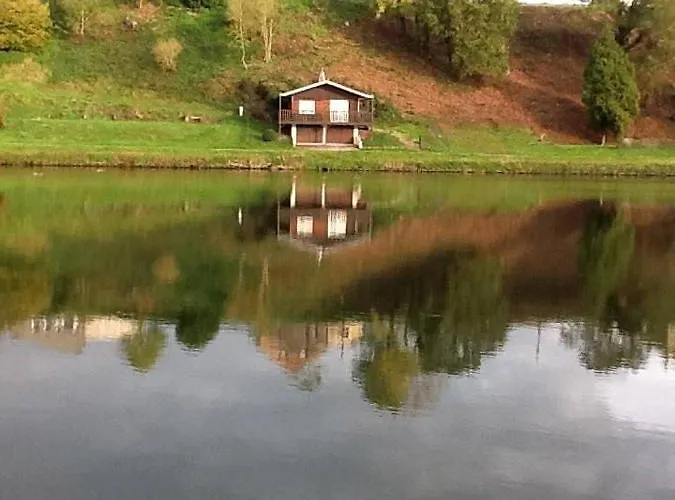 Chalet le logis des autre