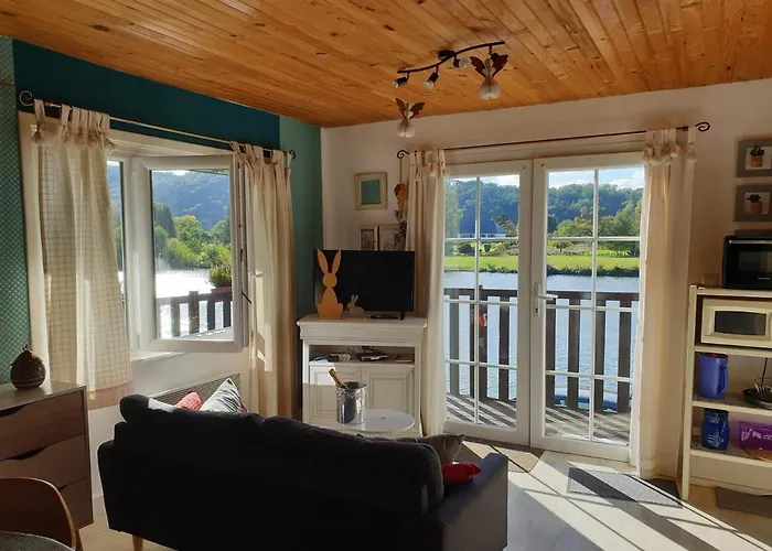 Chalet le logis des autre
