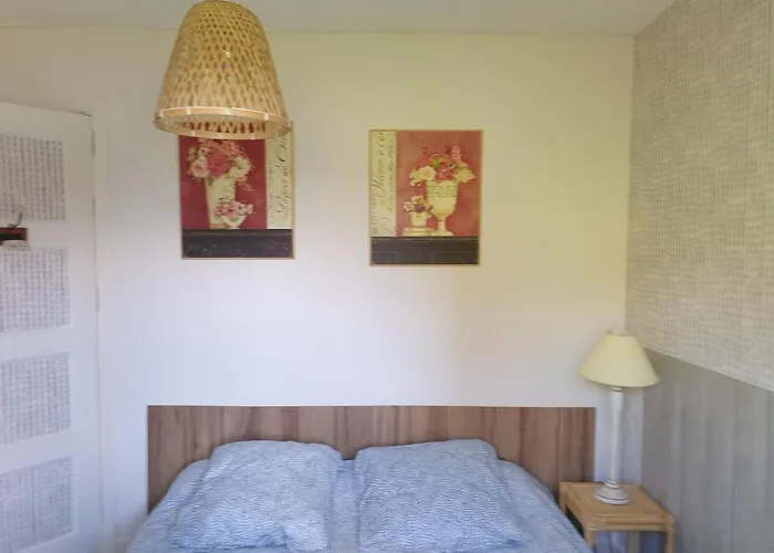 Chalet le logis des autre