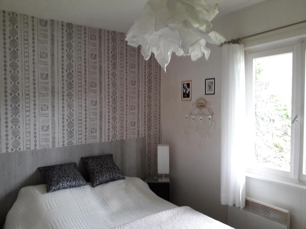 Le Logis Des Autre Chalet Vireux-Wallerand