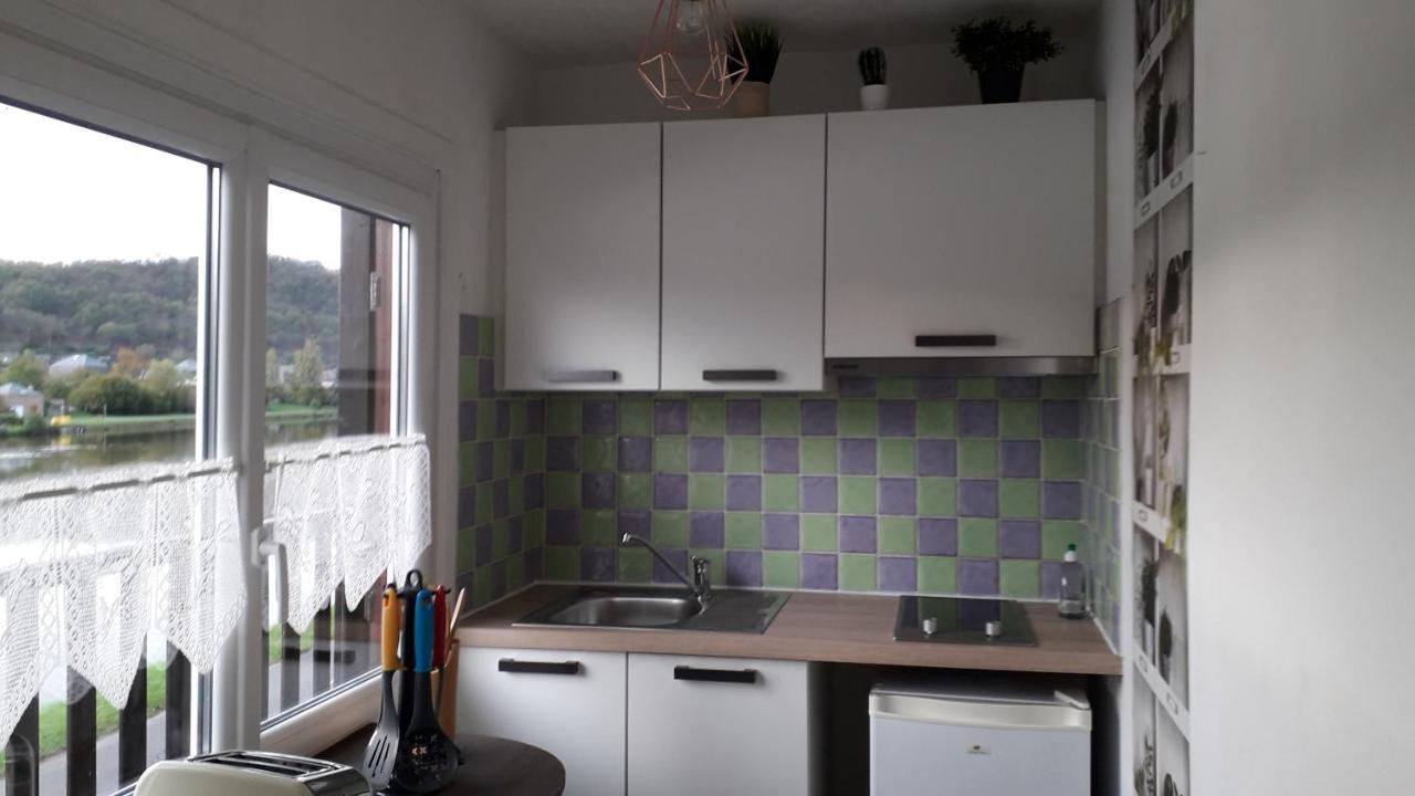 Le Logis Des Autre Chalet Vireux-Wallerand
