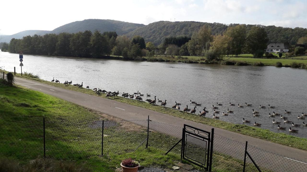 Chalet Le Logis Des Autre Vireux-Wallerand