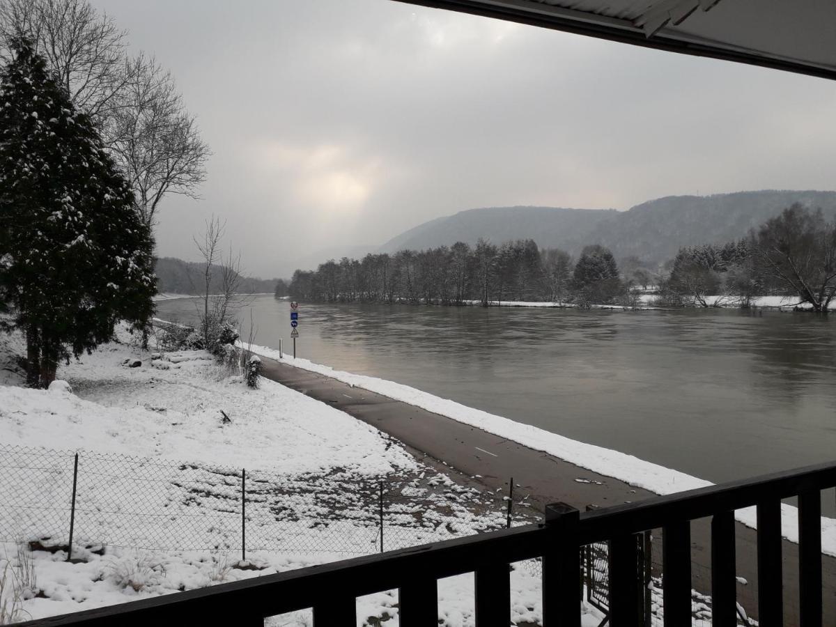 Le Logis Des Autre * Vireux-Wallerand
