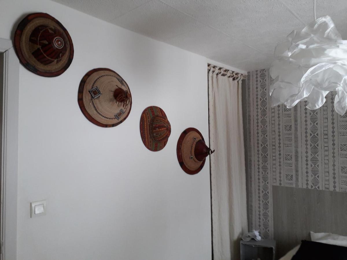 Le Logis Des Autre