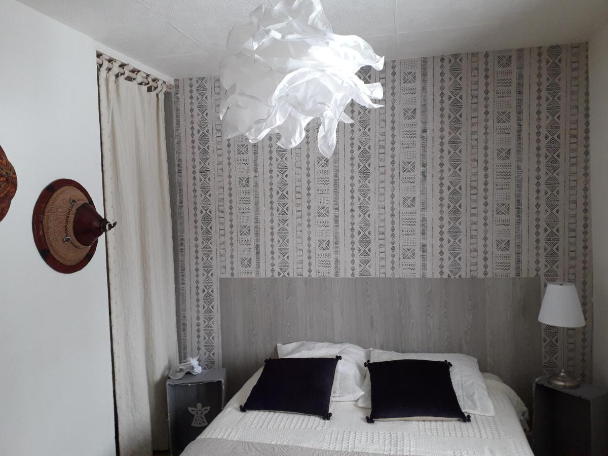 Chalet Le Logis Des Autre *