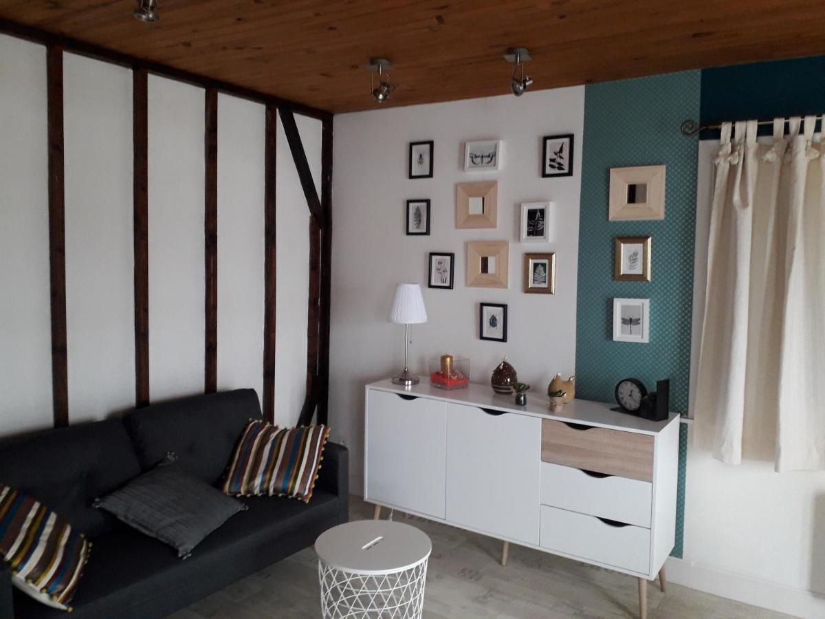 Le Logis Des Autre *