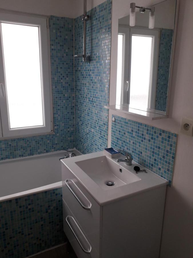Le Logis Des Autre Chalet *