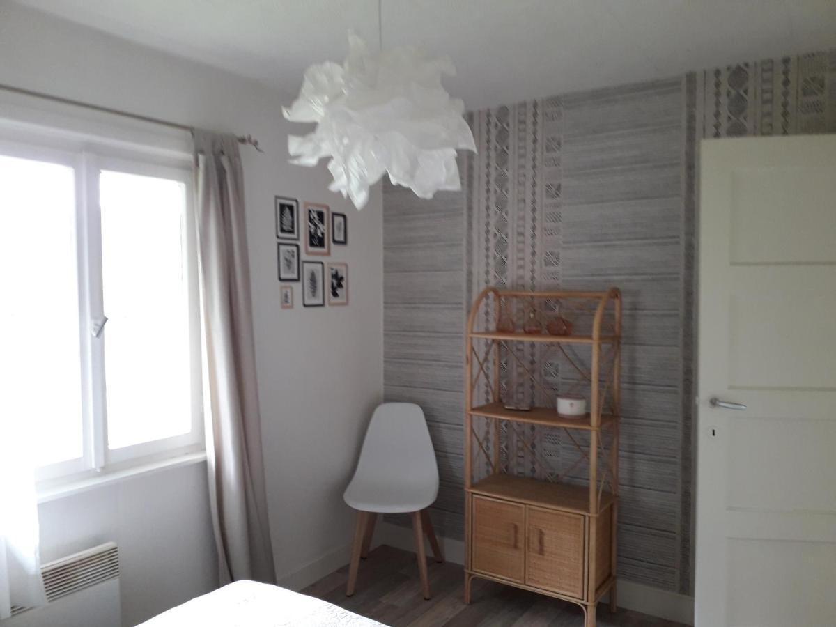 Le Logis Des Autre Vireux-Wallerand
