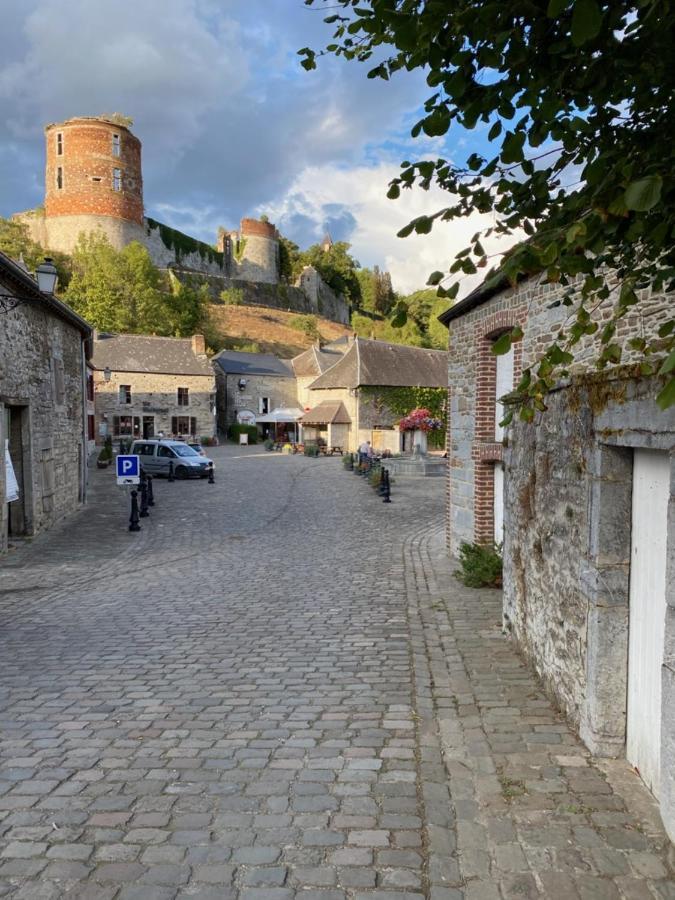 Le Logis Des Autre Vireux-Wallerand