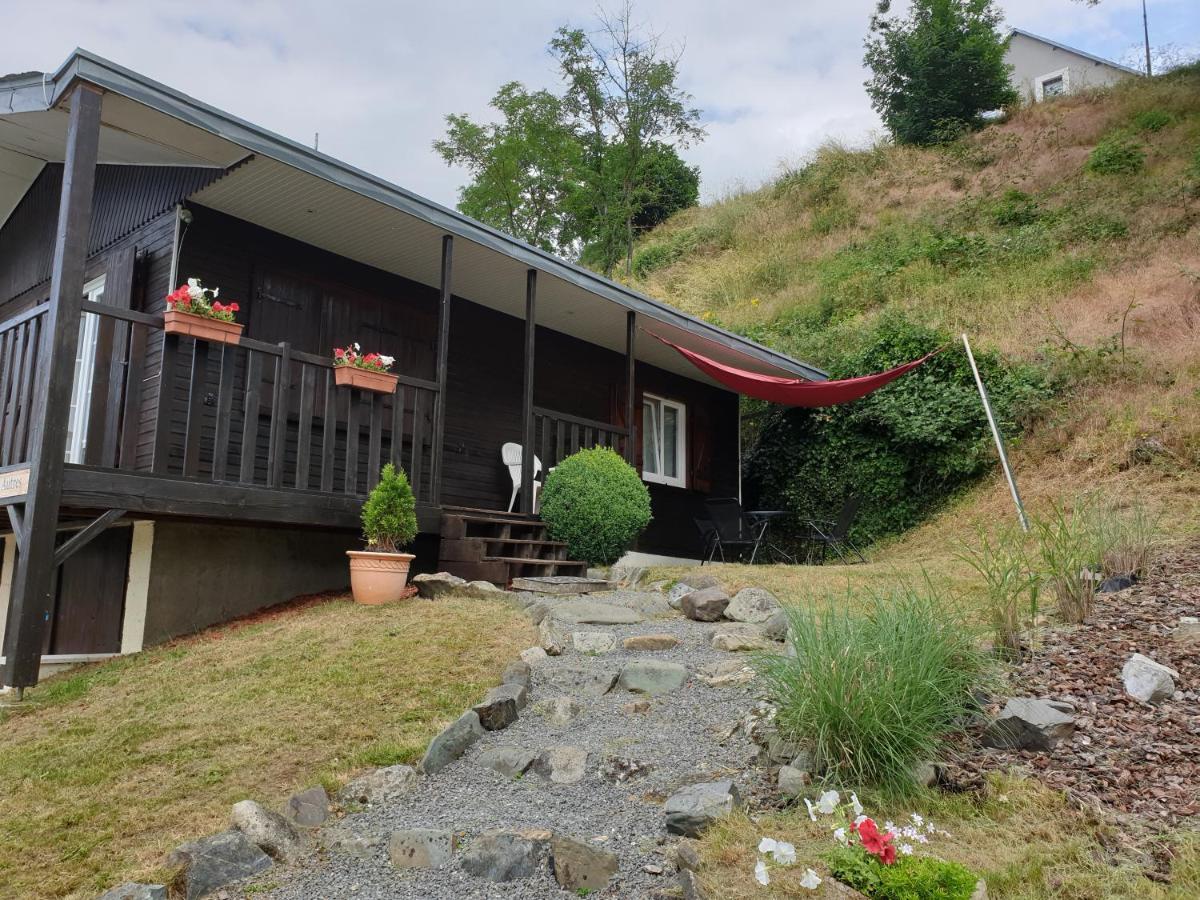 Le Logis Des Autre Chalet