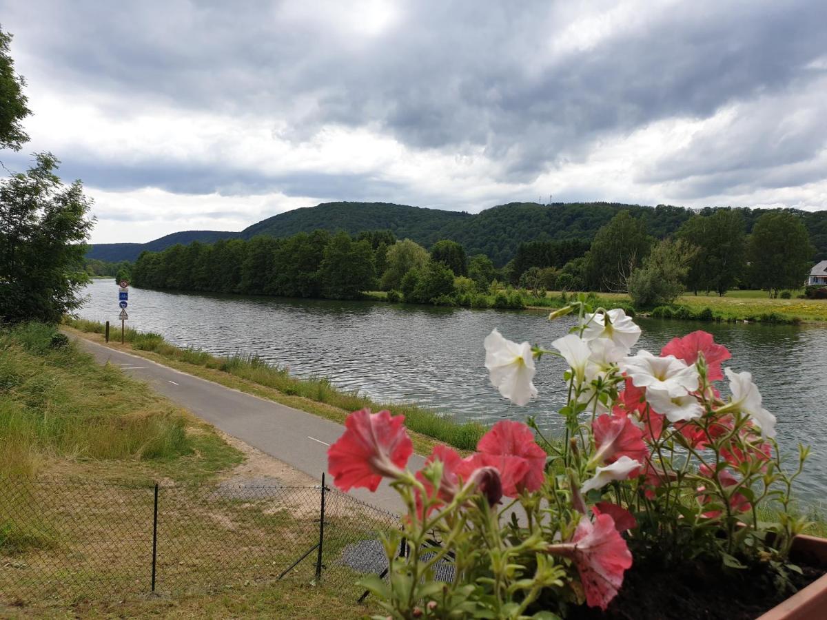 Le Logis Des Autre Chalet *