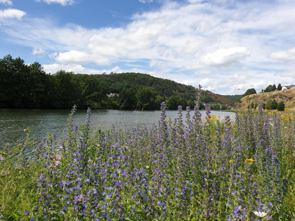 Chalet Le Logis Des Autre Vireux-Wallerand