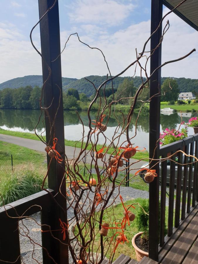 Chalet Le Logis Des Autre