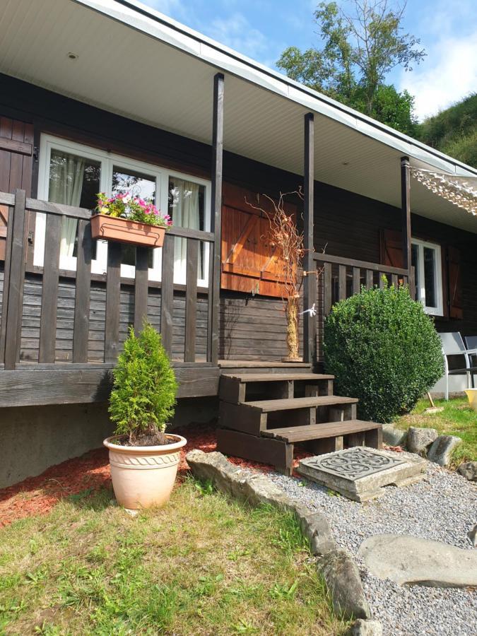 Le Logis Des Autre * Vireux-Wallerand