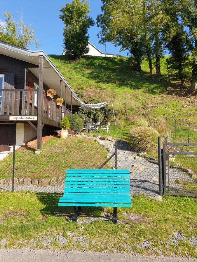 Le Logis Des Autre * Vireux-Wallerand