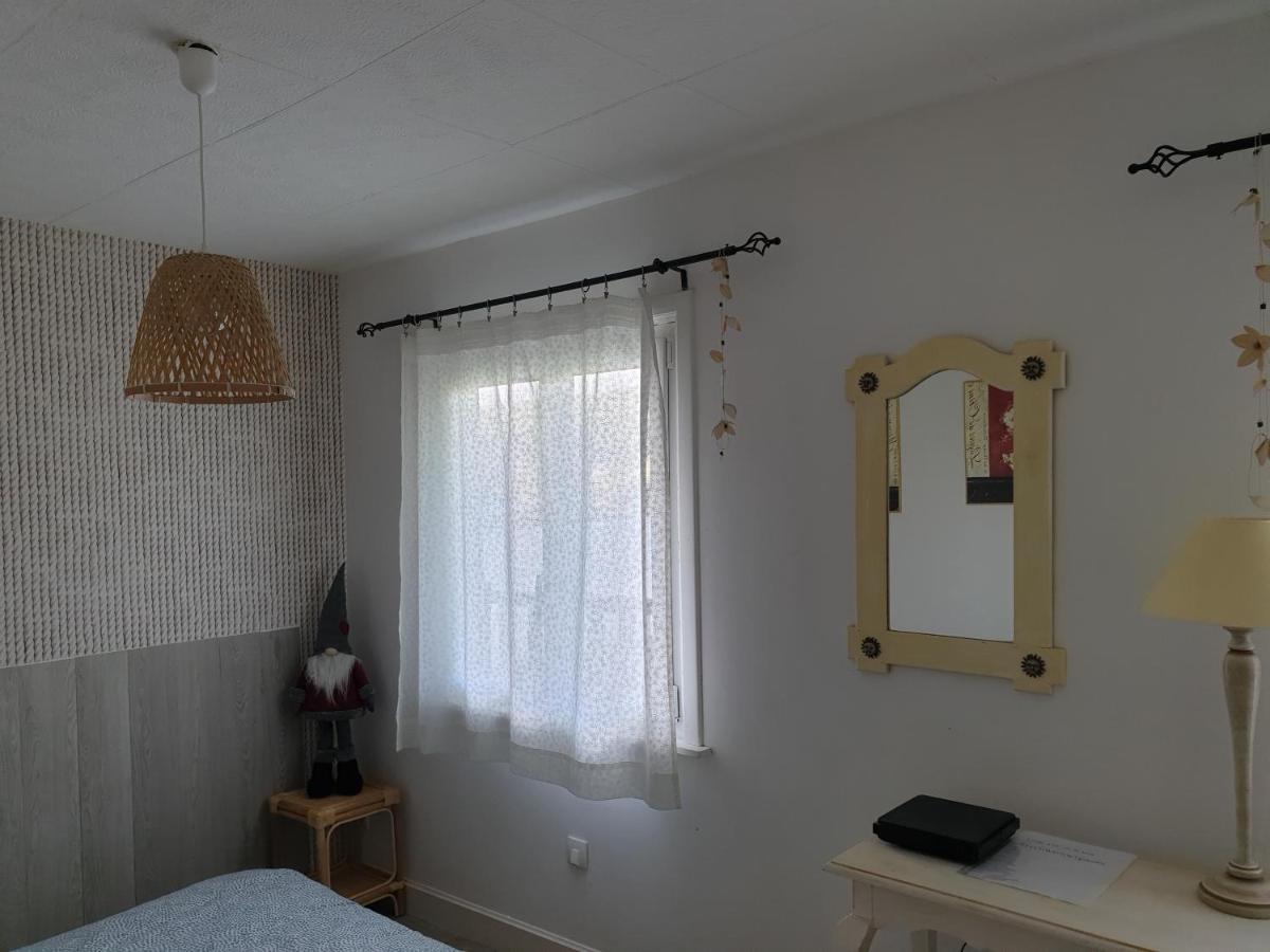 Chalet Le Logis Des Autre